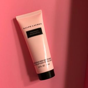 Ralph Lauren Midnight Romance Body Lotion
